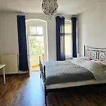 Meisterwerk Mit Balkon Zum Ufer Gorlitz