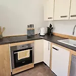 Apartment Meisterwerk Mit Balkon Zum Ufer Gorlitz