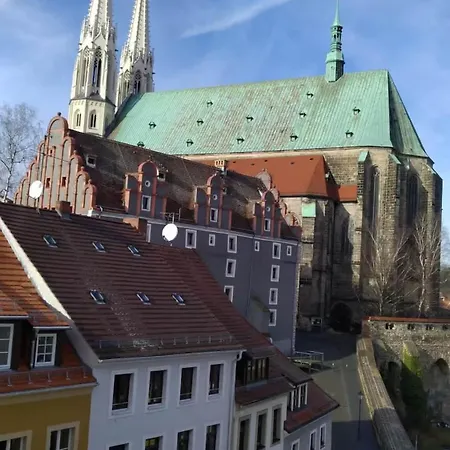 Meisterwerk Mit Balkon Zum Ufer Lejlighed