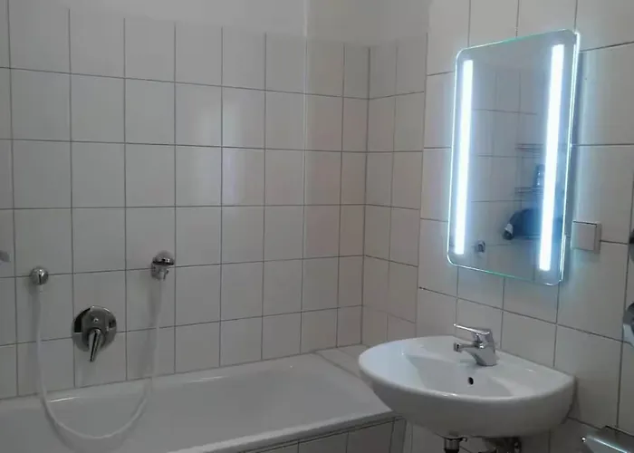 Meisterwerk Mit Balkon Zum Ufer * Görlitz